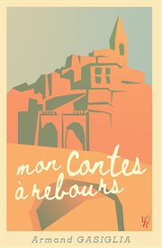 Mon contes à rebours cover image