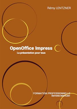 Cover image for OpenOffice Impress