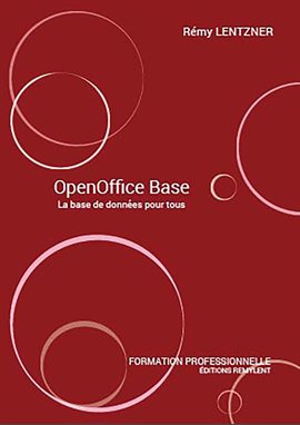 Cover image for OpenOffice Base