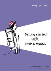 Getting started with php & mysql cover image