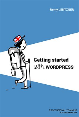 Cover image for Getting started with wordpress