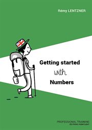Getting started with numbers cover image