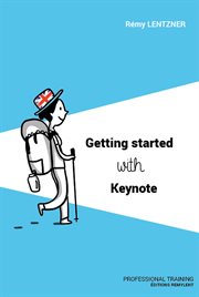 Getting started with keynote cover image