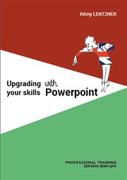 Upgrading your skills with powerpoint cover image