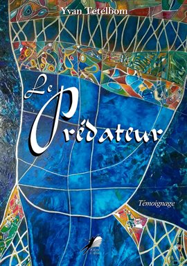 Cover image for Le Prédateur