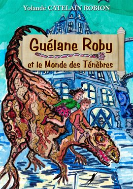 Cover image for Guélane Roby