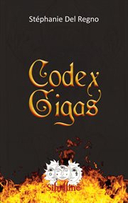 Codex gigas. Thriller historique cover image