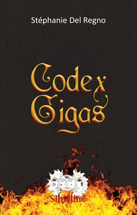 Cover image for Codex gigas