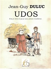 Udos cover image
