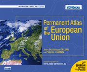 Permanent atlas of the european union cover image