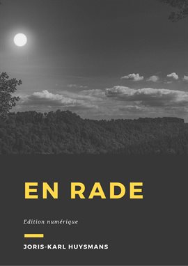 Cover image for En rade