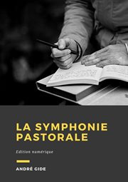 La symphonie pastorale cover image