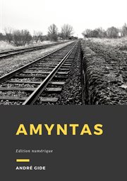 Amyntas cover image