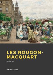 Les Rougon Macquart. Tome cinquième cover image