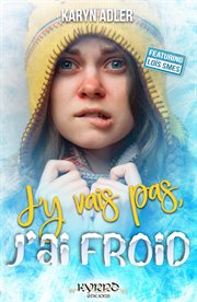 J'y Vais Pas, J'ai Froid cover image