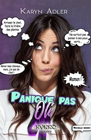 Panique Pas Oli ! cover image