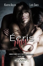 Écris-moi cover image