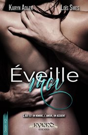 Éveille-moi cover image