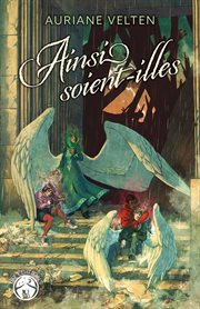 Ainsi soient-illes cover image