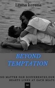 Beyond temptation cover image