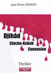 Djihâd - chiche-kebab - connexion : Chiche cover image