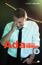 Adamo : 50 ans de succès cover image