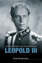 Leopold III cover image