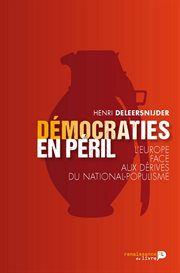 Démocraties en péril : L'Europe face aux dérives du national-populisme cover image