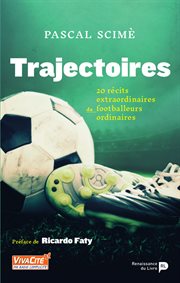Trajectoires cover image