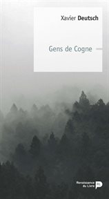 Gens de Cogne cover image