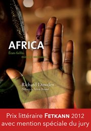 Africa : Etats faillis, miracles ordinaires cover image