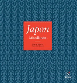 Cover image for Japon