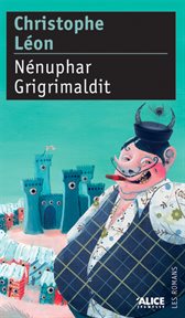 Nénuphar Grigrimaldit cover image