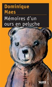 Mémoires d'un ours en peluche cover image