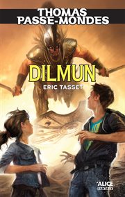 Dilmun cover image