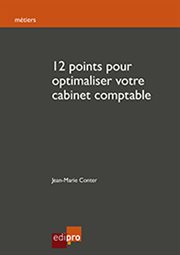 12 Points pour Optimaliser Votre Cabinet Comptable cover image