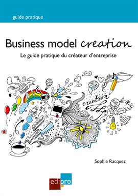 Cover image for Business Model Creation