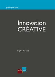 Innovation créative cover image
