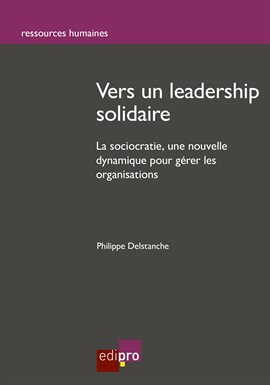 Cover image for Vers un leadership solidaire