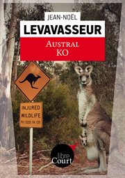 Austral ko. Nouvelle cover image