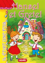 Hansel et Gretel cover image