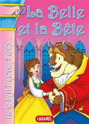 La belle et la bête. Contes et Histoires pour enfants cover image