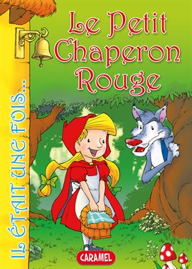 Cover image for Le Petit Chaperon Rouge