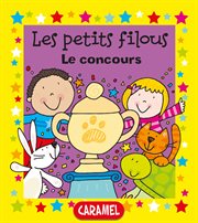 Le concours cover image
