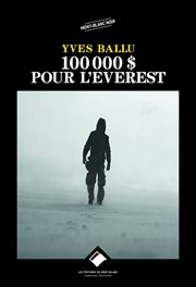 100 000 dollars pour l'Everest cover image