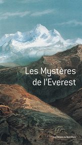 Les mystères de l'Everest cover image