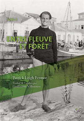 Cover image for Entre fleuve et forêt