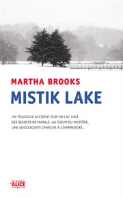 Mistik Lake cover image