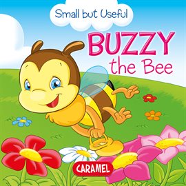 Cover image for Buzzy the Bee