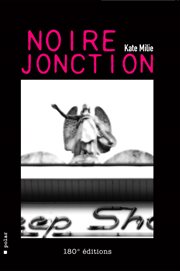 Noire jonction cover image